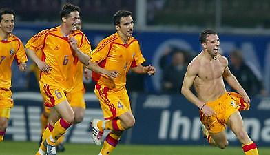 Χωρίς Μούτου, Κίβου η Ρουμανία