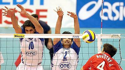 Με μόνη προσθήκη τον Ρουμελιώτη