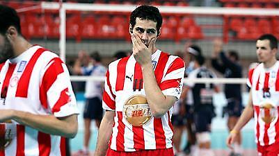 Ρουμελιώτης: «Προσπαθούμε να μαζέψουμε τα κομμάτια μας»