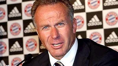 Δεν κυνηγάει το Τσάμπιονς Λιγκ η Μπάγερν