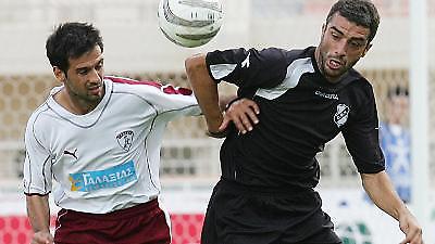 ΟΦΗ: Αισιοδοξία ενόψει Ολυμπιακού