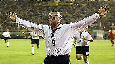 Το βάρος στον Ρούνεϊ