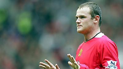 Καμπάνα στον Ρούνεϊ