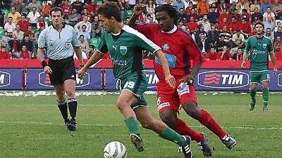 ΛΕΒΑΔΕΙΑΚΟΣ: Με αρκετές απουσίες στο Περιστέρι