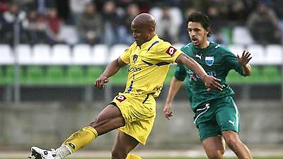 ΛΕΒΑΔΕΙΑΚΟΣ: Προπονήσεις και δοκιμές