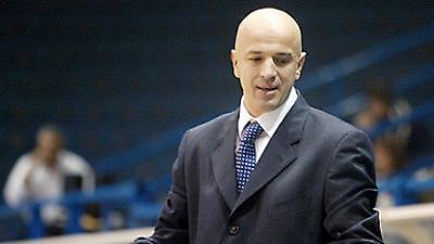 Α1: Φαβορί ο Ρούσο για Μαρούσι