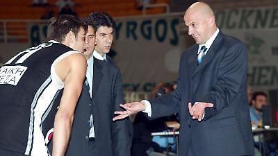 Κινείται για άσο του NBA