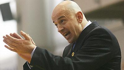 Ρούσο: «Δεν μου άρεσε έτσι όπως παίξαμε»