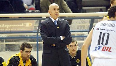 Ρούσο: «Σεβόμαστε την ΑΕΛ»