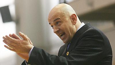 Ρούσο: «Αν παίξουμε έτσι δεν φοβόμαστε κανέναν»