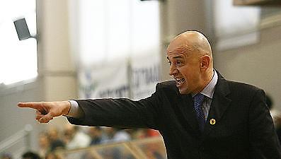 Ρούσο: «Μας βοήθησε η άμυνα στο τέλος»