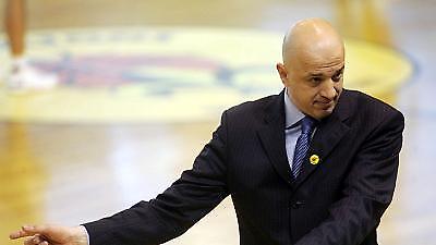 Ρούσο: «Κοιτάμε προσεκτικά τους στόχους μας»