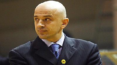 Ρούσο: «Τυχεροί που είστε στο Μαρούσι»