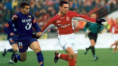 Ακόμη ένας Βέλγος στη λίστα