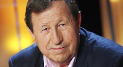 Πήρε άδεια... εργασίας ο Γκι Ρου