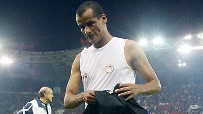 Και ο «Ρίμπο» το βιολί του…