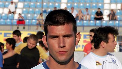 ΑΤΡΟΜΗΤΟΣ: Προβληματα με Ρόβα, Ανδριόλα