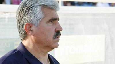 ΑΤΡΟΜΗΤΟΣ: Όλα καλά με Ρόβα