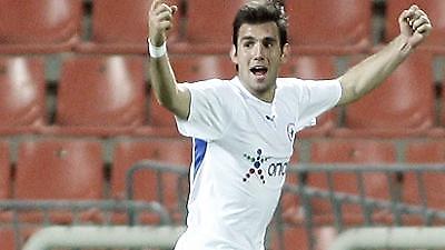 ΑΤΡΟΜΗΤΟΣ: «Ετοιμοπόλεμος» ο Ρόβας