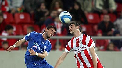 ΑΤΡΟΜΗΤΟΣ: Πανέτοιμος ο Ρόβας