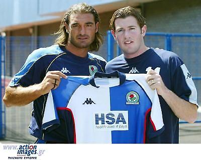 Τον  αρχηγό της Νέας Ζηλανδίας απέκτησε η Μπλάκμπερν