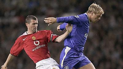 Ο Κιν περιμένει την Σέλτικ