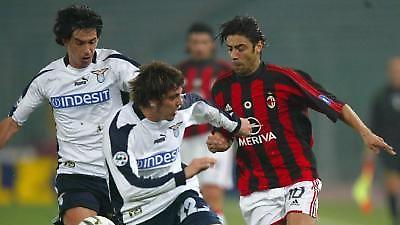 Ανανέωσε ο Ρουί Κόστα στη Μίλαν