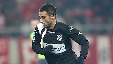 Ρουμπάκης: «Υπάρχει μεγαλύτερη ποιότητα στον ΟΦΗ»