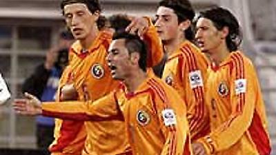 Ανακοινώθηκε η αποστολή της Ρουμανίας