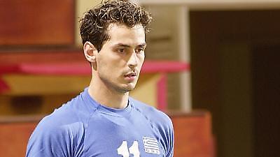 Ρουμελιώτης: «Θα παίξουμε με την ψυχή μας»