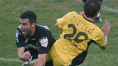 Ρουμπάκης:  «Τα άλλα ματς μπορούν να περιμένουν»