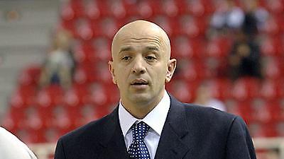 Παρουσίασε Έιμπραμς ο Απόλλων Πατρών