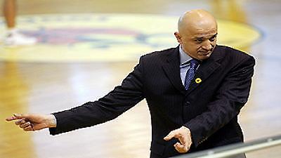 A1: Συζήτηση Βωβού για το μέλλον του Αμαρουσίου