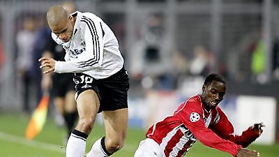 Ικανοποίηση Χέγκμο