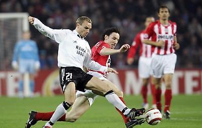 Ισόπαλο το παιχνίδι Ρόζενμποργκ-Τζουργκάρντεν