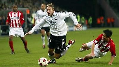 Όχι γυναίκες…στη Ρόζενμποργκ