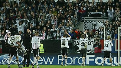 Ρόζενμποργκ – Ολυμπιακός στο «μικροσκόπιο»