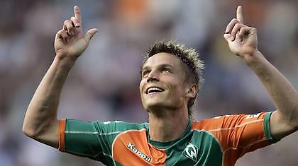 «Ζωντανή» η Βέρντερ