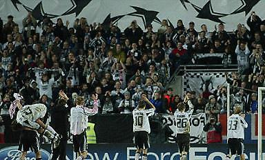 Πρωταθλήτρια η Ρόζενμποργκ