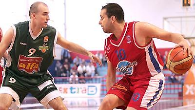 «Τέλος» ο Διαμαντόπουλος από την Ροζέτο