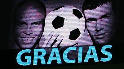 Νικήτρια η ανθρωπιά