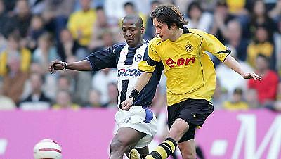 Bundesliga: Μεγάλη νίκη για την Μπίλεφελντ