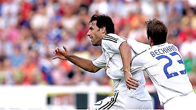 «Παράσταση» για ένα ρόλο