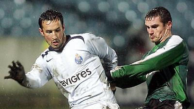 Αλλαγή έδρας στο Αρτμέντια – Λέφσκι