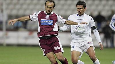 «Βλέπει» Ελλάδα η Ανόρθωση