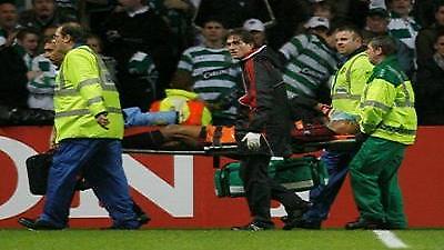 Ο Ντίντα τιμωρήθηκε με δύο αγωνιστικές