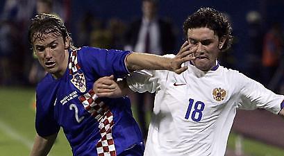 H Ευρώπη παίζει μπάλα