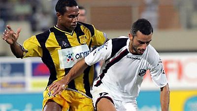 Ρουμπάκης: «Θέλουμε βαθμό ή βαθμούς»