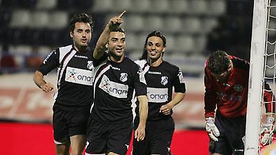 ΟΦΗ: Υπέγραψε ο Πόποβιτς!