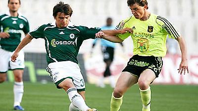 Στην Χαρτς ο Παλαθουέλος!